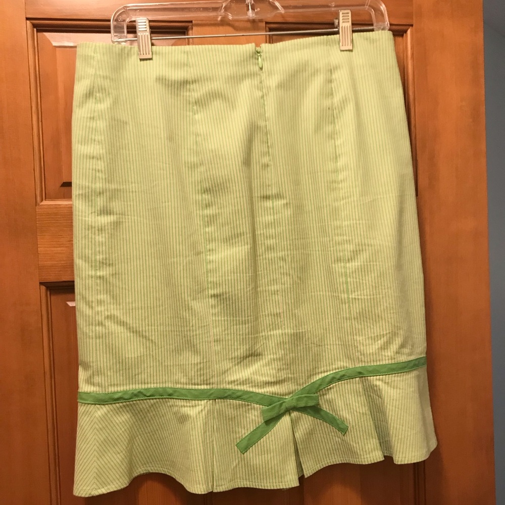 Nanette Lepore Skirt, SPRING!